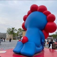 大阪関西万博 expo2025 に土曜日か日曜日に行かれる…