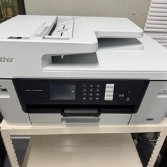 【美品】Brother 　インクジェット複合機 MFC-J710...