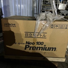 業務用モーター