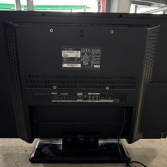 引渡し者決定済！テレビ32型の画像