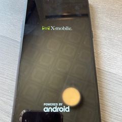 x-mobil Wi-Fiルーターの画像