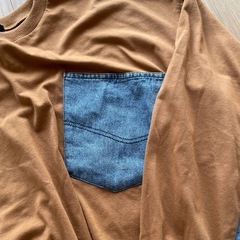 【中古品】スコットクラブ　トップスの画像