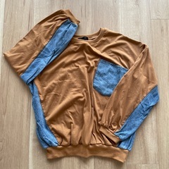 【中古品】スコットクラブ　トップス