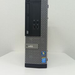 Corei5/8GB/SSD    サクサク快適　デスクトップPC