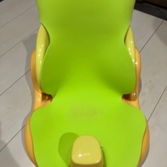 Aprica はじめてのお風呂から使えるバスチェアの画像