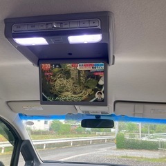 ホンダ　ステップワゴンRK1の画像