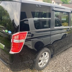 ホンダ　ステップワゴンRK1の画像