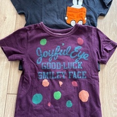 Tシャツ　セット　女子