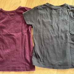 Tシャツ　セット　女子の画像