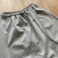 【美品】Vinのスカートパンツの画像