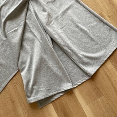 【美品】Vinのスカートパンツの画像