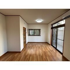 💕初期費用「10万円」、初月賃料なし、敷金なし、礼金なし、仲介手数料なし💕ファミリータイプ３LDK・わんちゃん猫ちゃんと暮らせる戸建住宅🎶駐車場あり🚗 - 賃貸（マンション/一戸建て）