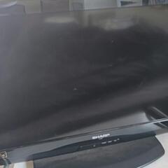 SHARP AQUOS 液晶テレビ