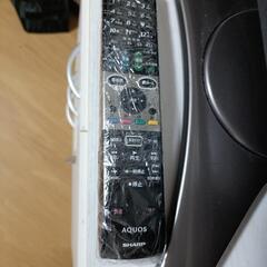 テレビ32型の画像