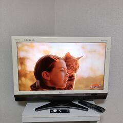 テレビ32型