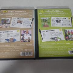とんねるず　全落　水落DVDセット