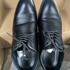 メンズ　ビジネスシューズ　26cm