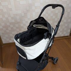 3wayペットカート　折り畳み　分離型　タンスのゲン