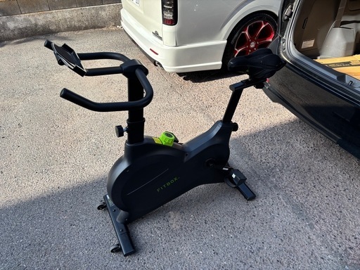 フィットボックス