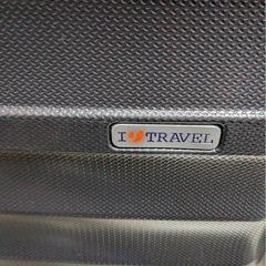 キャリーバックの画像