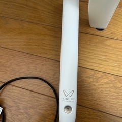 絹女ヘアアイロン