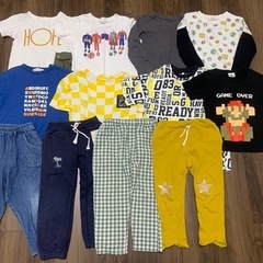 子ども服　まとめ売り