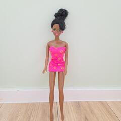 バービー 人形 Barbie フィギュア