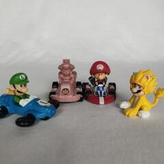 マリオの画像