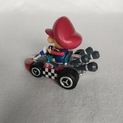 マリオの画像
