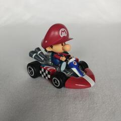 マリオの画像
