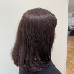 平日限定‼️男女カットモデル大募集中✂️