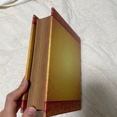 収納　本の画像