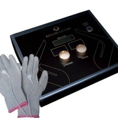 エステプロラボ リリースカッター 筋膜リリースマシンの画像