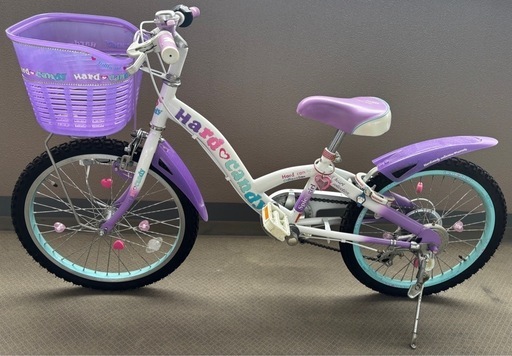 子供用自転車20インチ】TAMAKOSHI 玉越 ハードキャンディ20