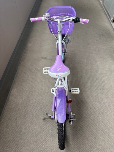 子供用自転車20インチ】TAMAKOSHI 玉越 ハードキャンディ20