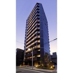 RO💛敷金ゼロ、礼金ゼロ、仲介手数料ゼロ✨都営浅草線「蔵前」 徒歩2分🚃インターネット無料💻📶 - 台東区