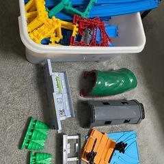🚃プラレール🚃