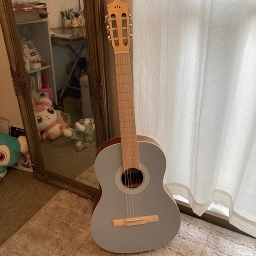 【新品未使用＋おまけ4つ】Cordoba C1 Matiz -Pale Sky-【場所相談可能】