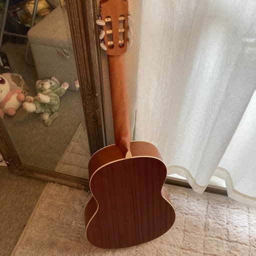 【新品未使用＋おまけ4つ】Cordoba C1 Matiz -Pale Sky-【場所相談可能】