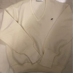 アーノルドパーマー セーター ニット ゴルフニット