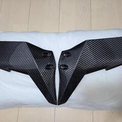 Kawasaki Ninja H2 ウィングレット
