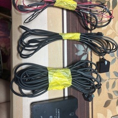 ETC パイオニア ND-ETC8 ジャンクの画像