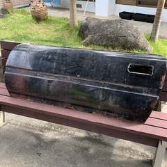 70スープラ左ドア JZA70 MK3