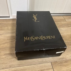 イブサンローラン　ブランケット