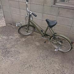 自転車