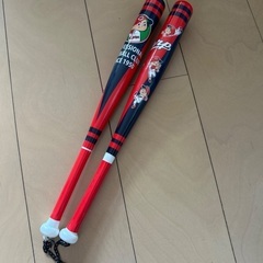 カープ応援グッズ