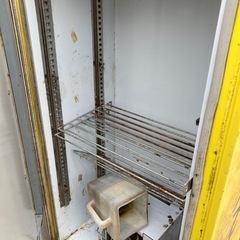 ペプシ　自販機？冷蔵庫　昭和レトロ　当時ものの画像