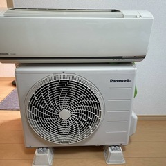 パナソニック エアコン
