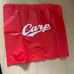 カープ応援グッズの画像