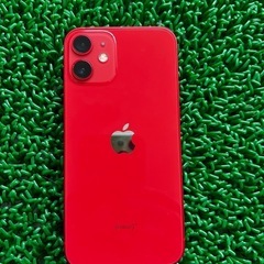 iPhone12mini取引中
 